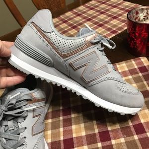 New Balance 574